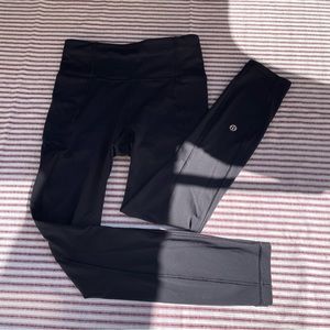 Lululemon leggings